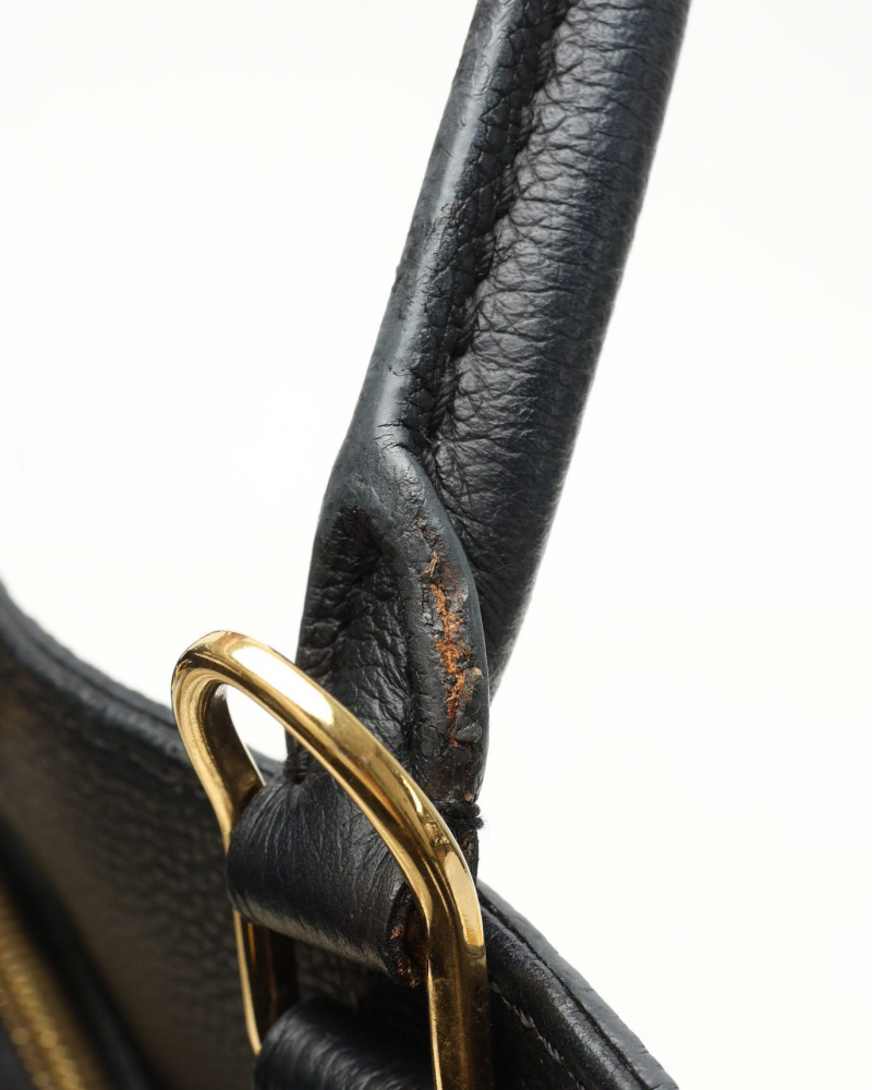 Louis Vuitton Empreinte Montaigne MM Bag