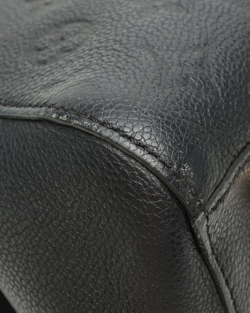 Louis Vuitton Empreinte Montaigne MM Bag