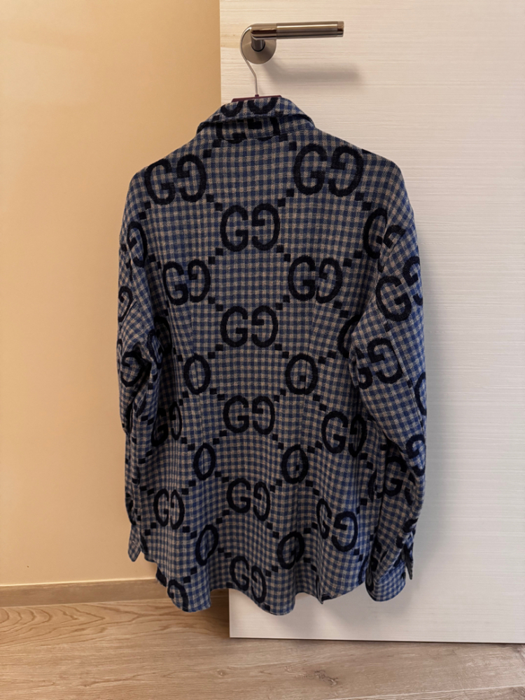 Gucci Hemd