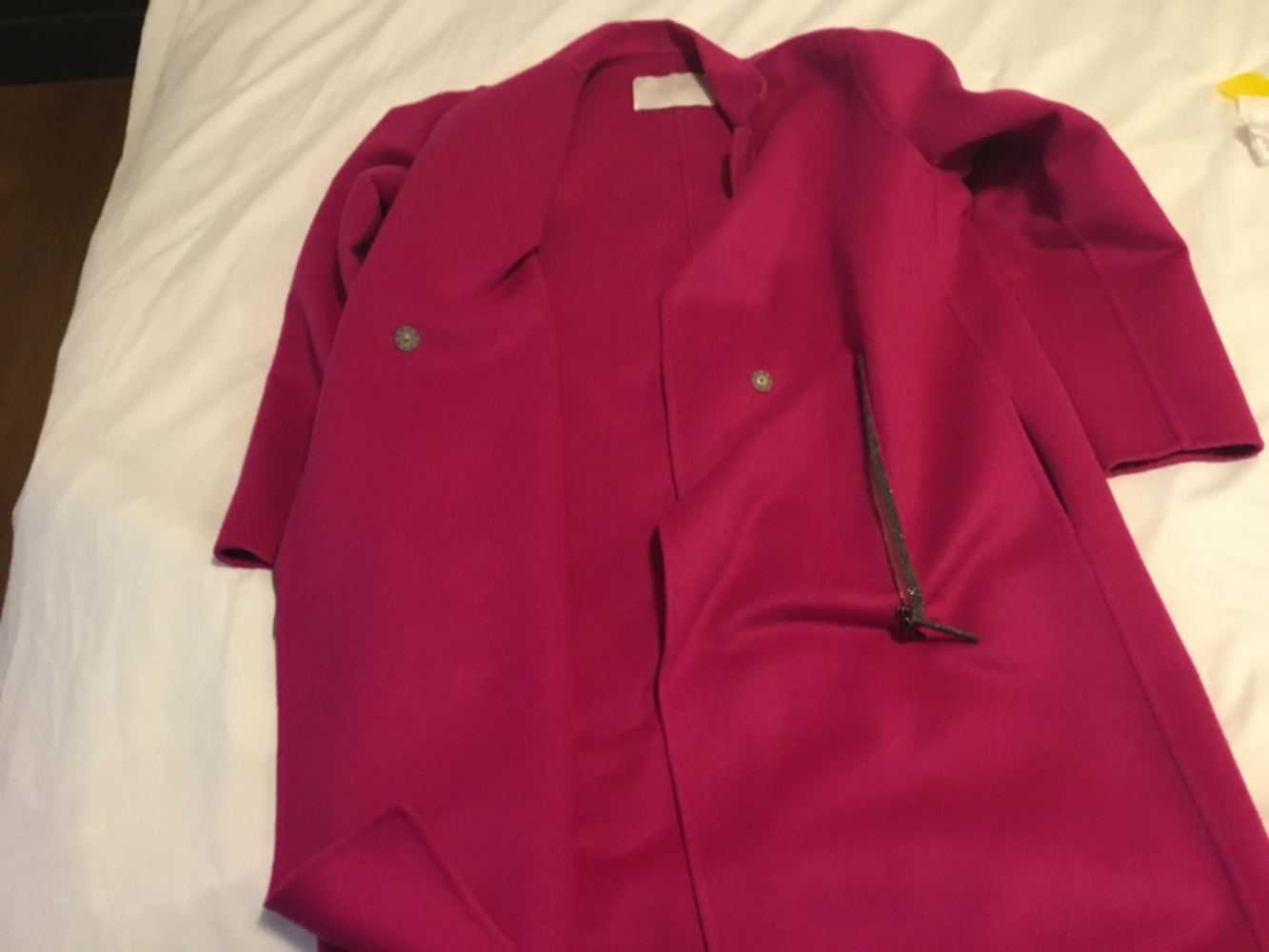 Fabiana Filippi Cachemire