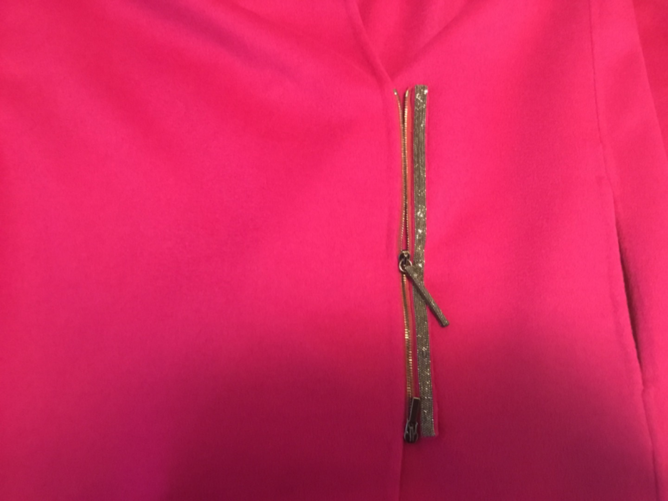 Fabiana Filippi Cachemire