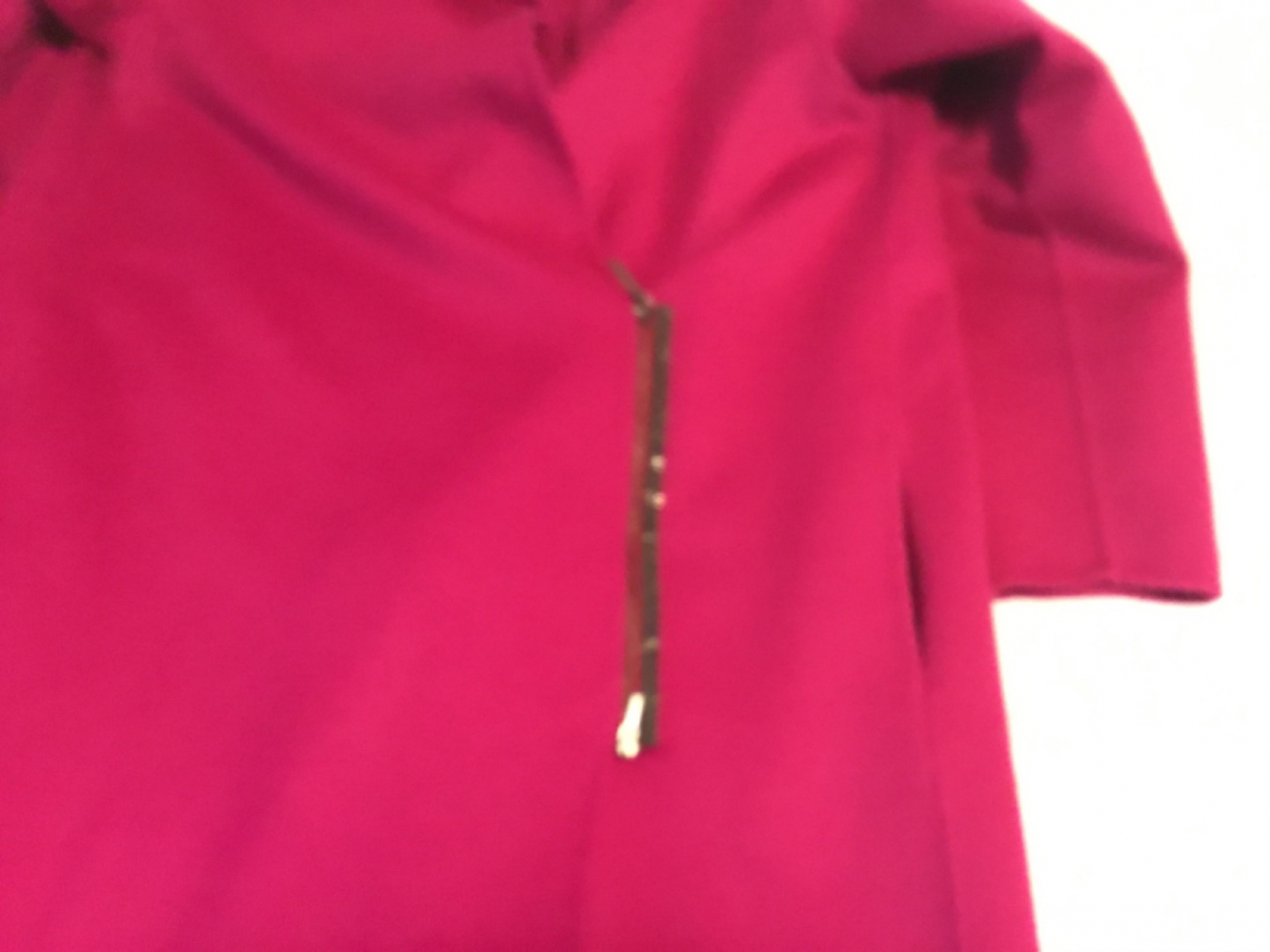 Fabiana Filippi Cachemire