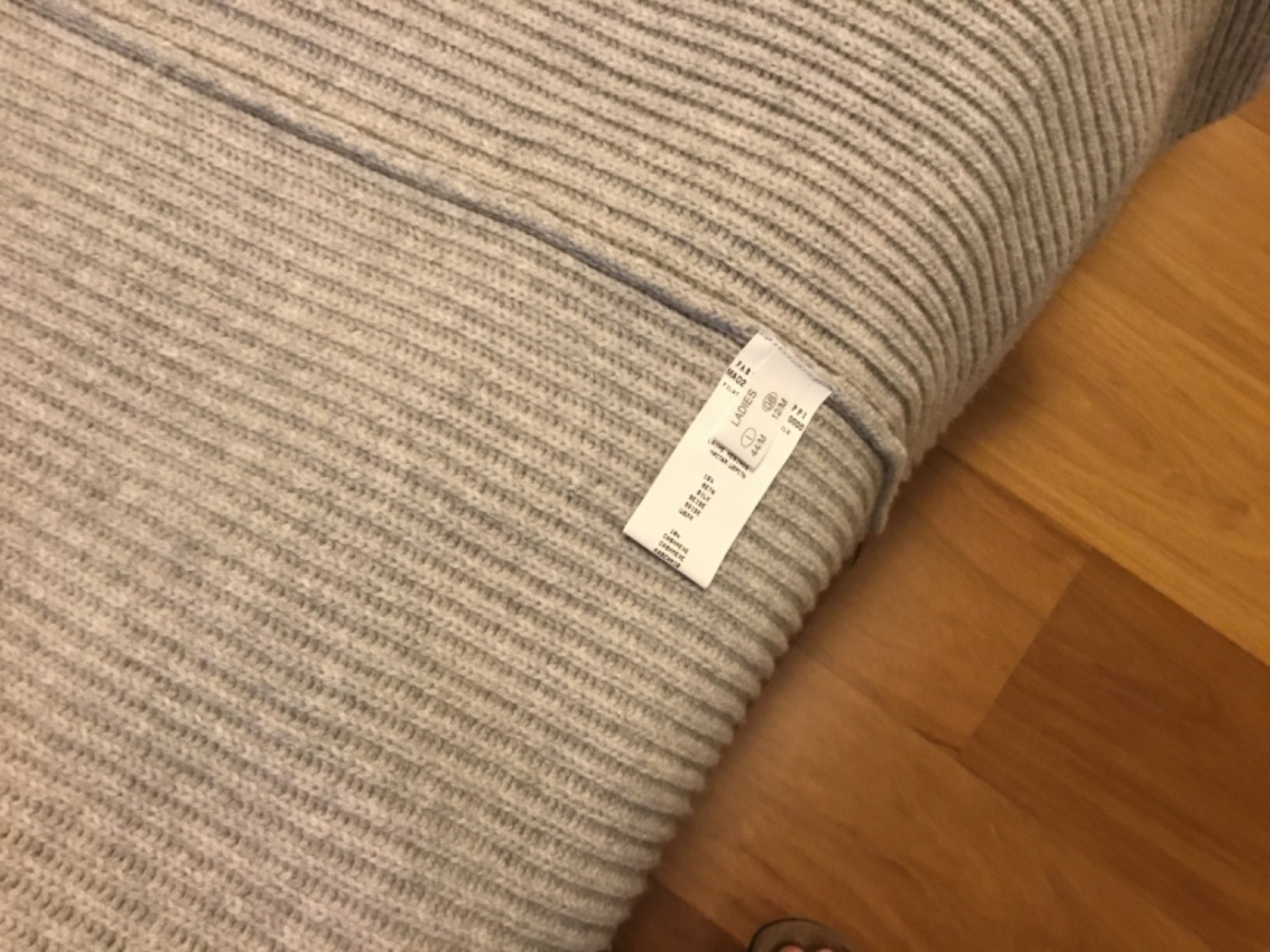 Fabiana Filippi Double coat