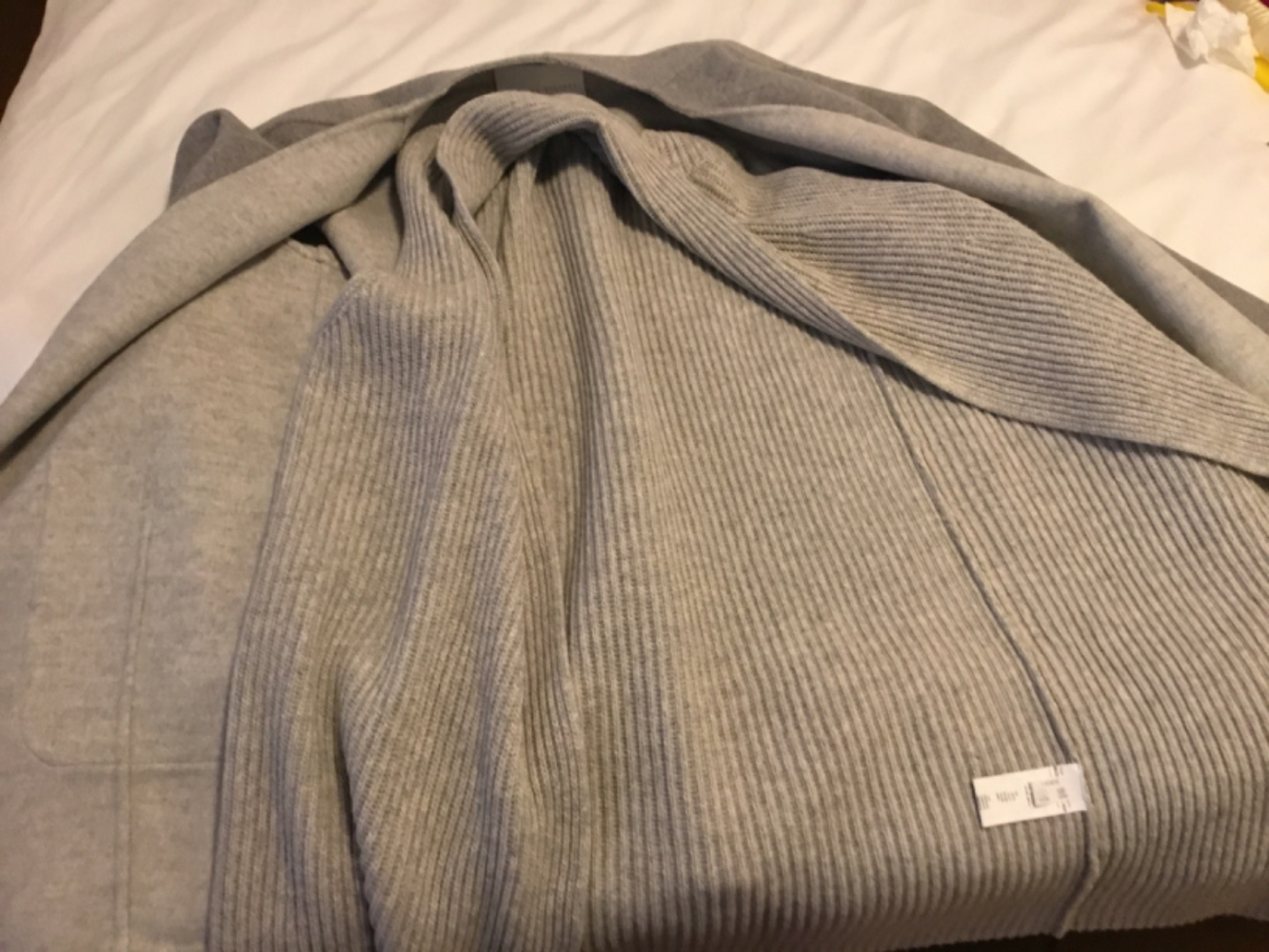 Fabiana Filippi Double coat