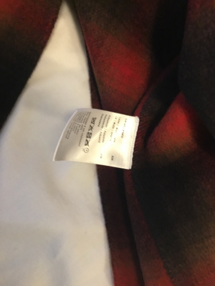 Gerard Darel Manteaux