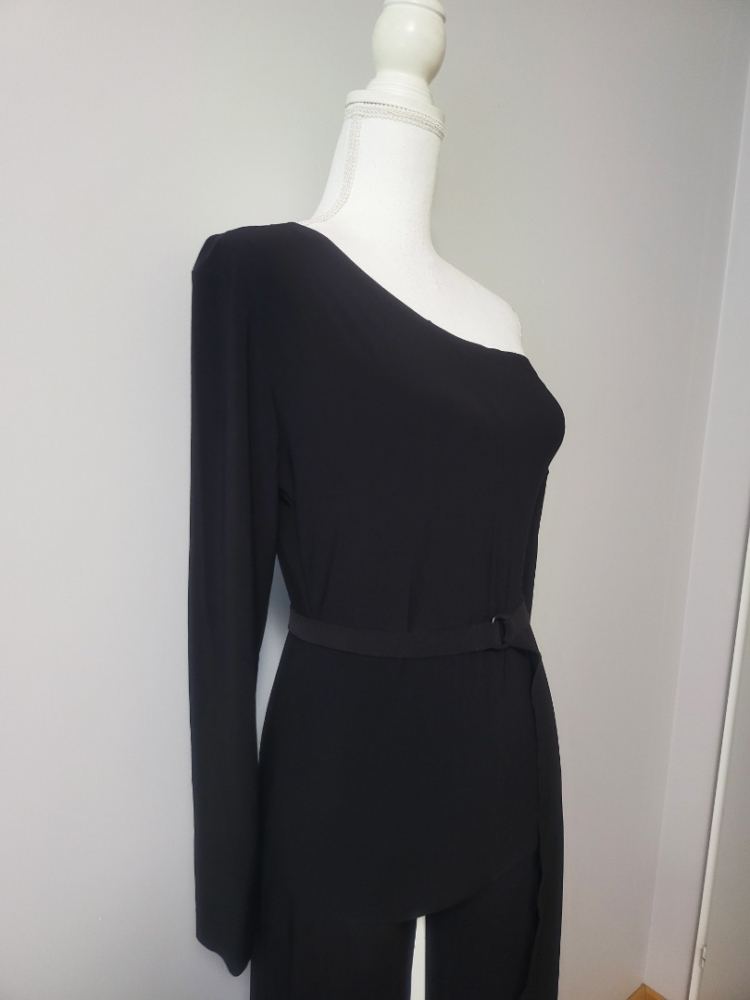 Norma Kamali Combinaison