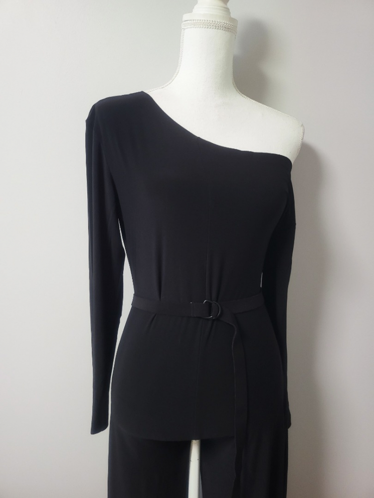 Norma Kamali Combinaison