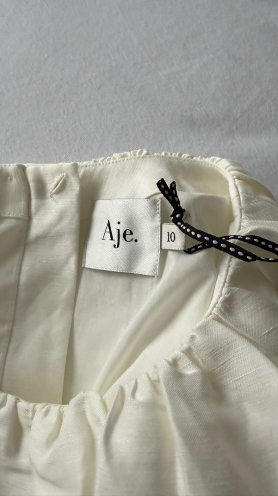 Aje Kleid