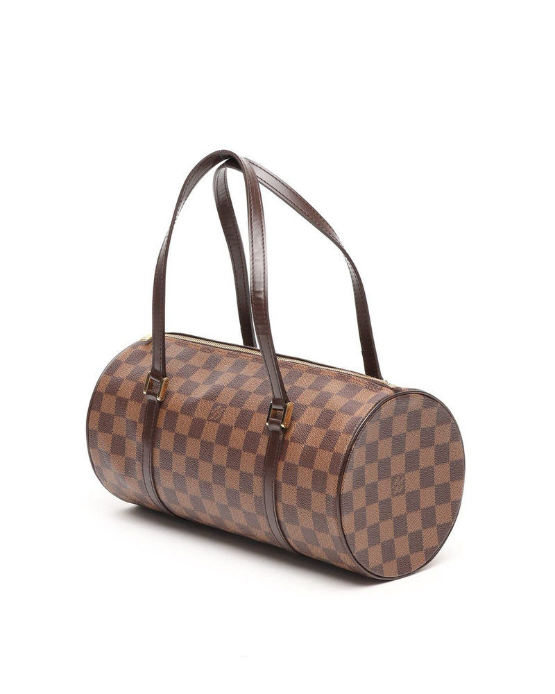Louis Vuitton Damier Papillon 30 Bag