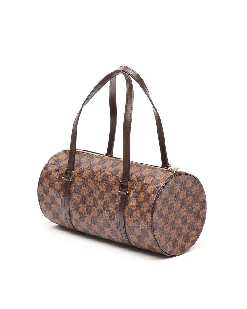 Louis Vuitton Damier Papillon 30 Bag