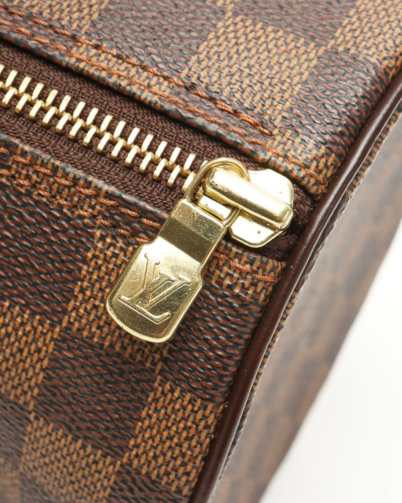 Louis Vuitton Damier Papillon 30 Bag