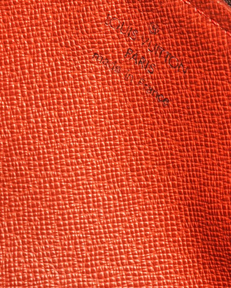 Louis Vuitton Damier Papillon 30 Bag