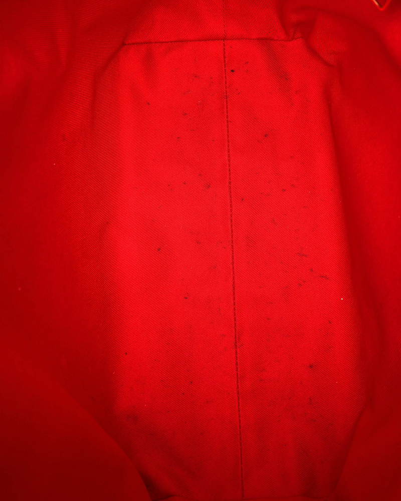 Louis Vuitton Damier Ebene Graceful PM Hobo Bag