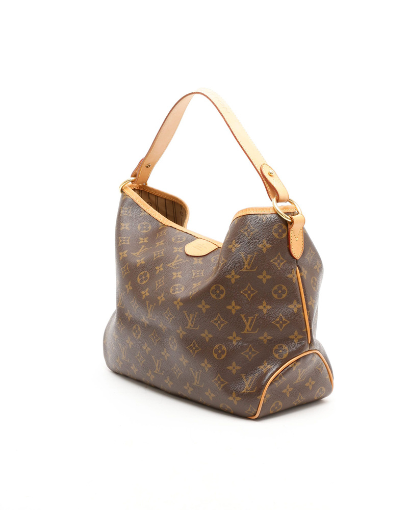 Louis Vuitton Monogram Delightful PM Bag