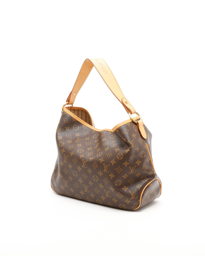 Louis Vuitton Monogram Delightful PM Bag