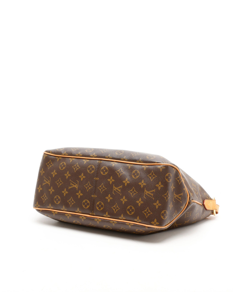 Louis Vuitton Monogram Delightful PM Bag