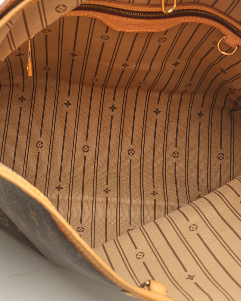 Louis Vuitton Monogram Delightful PM Bag