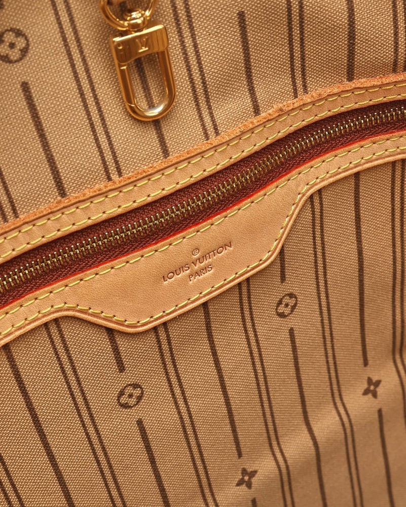 Louis Vuitton Monogram Delightful PM Bag