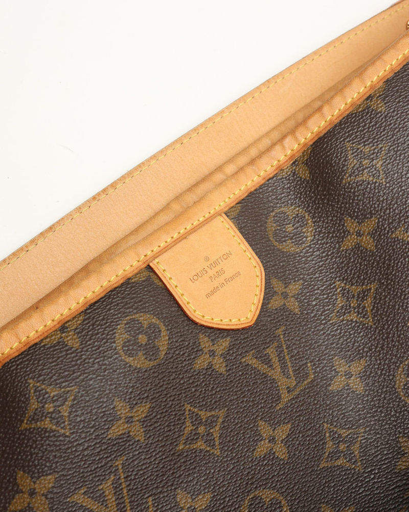 Louis Vuitton Monogram Delightful PM Bag