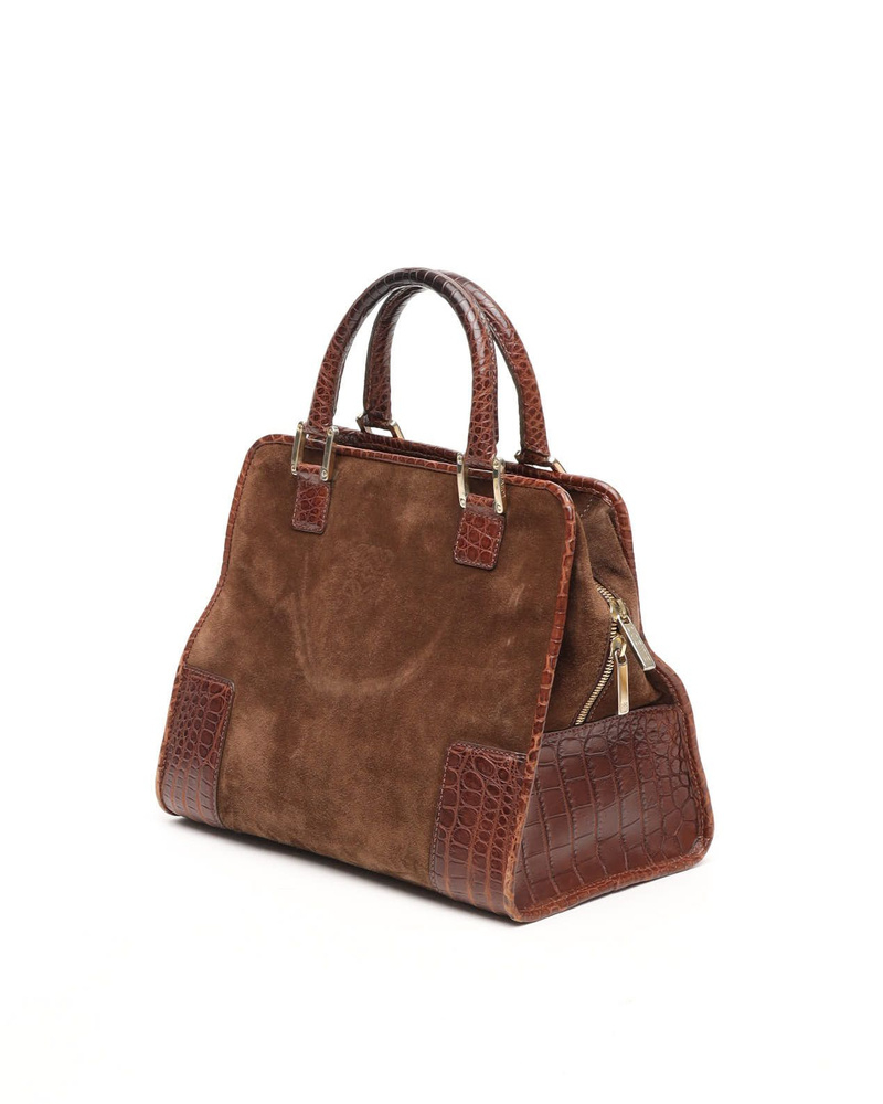Loewe Amazona 28 Bag