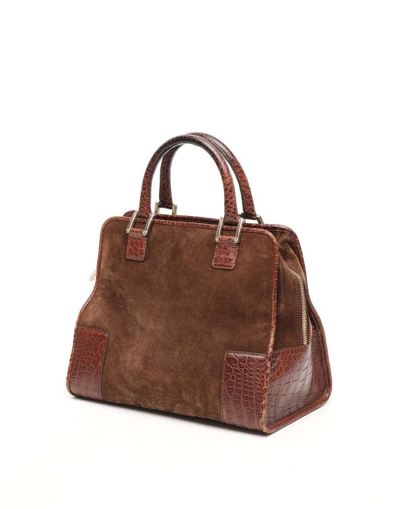 Loewe Amazona 28 Bag