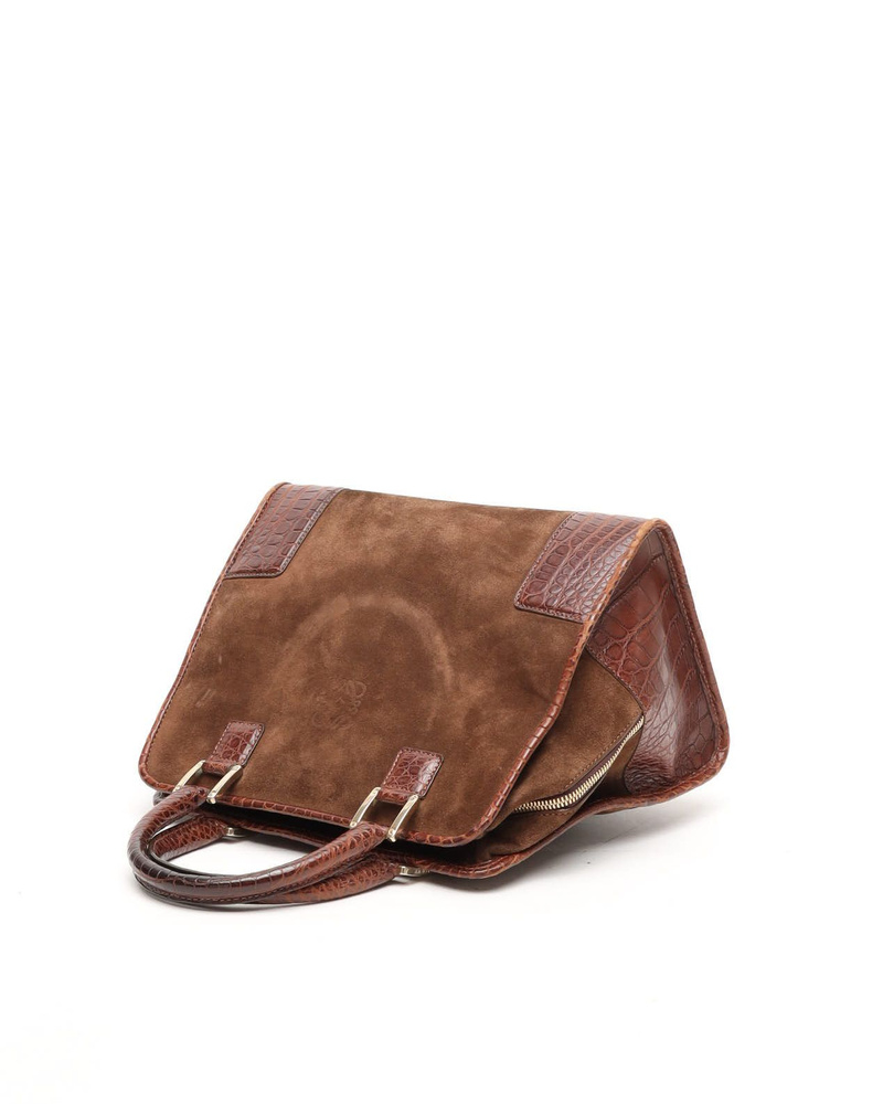 Loewe Amazona 28 Bag