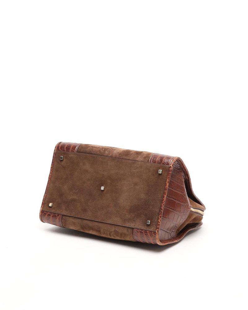 Loewe Amazona 28 Bag