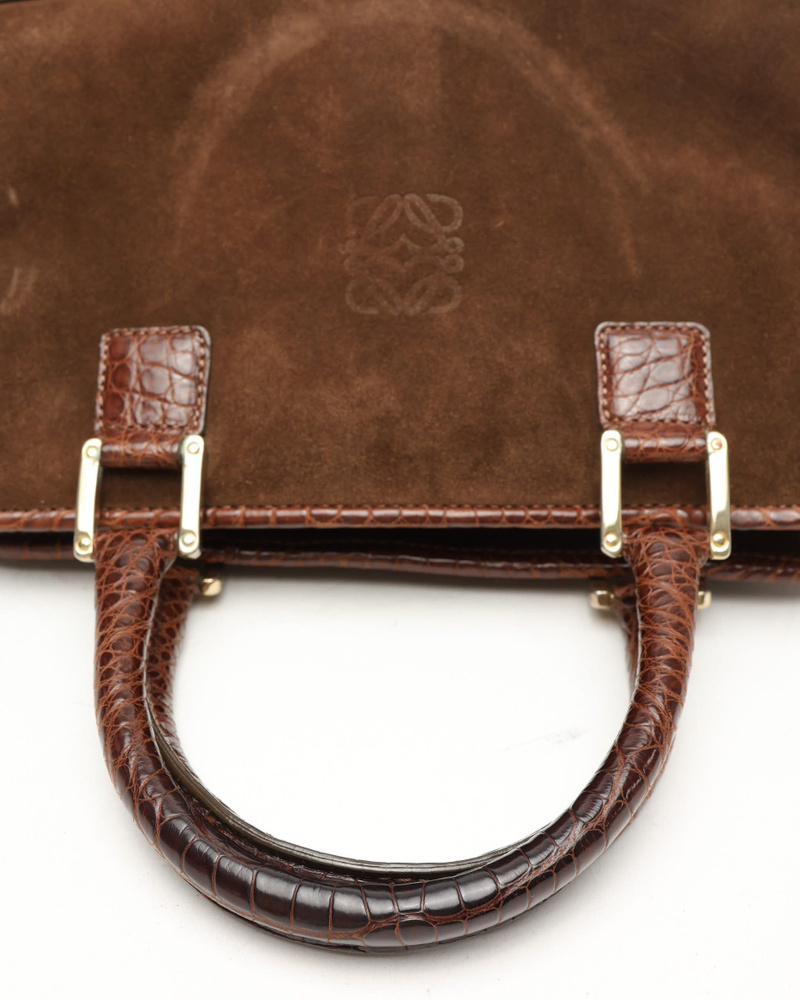 Loewe Amazona 28 Bag