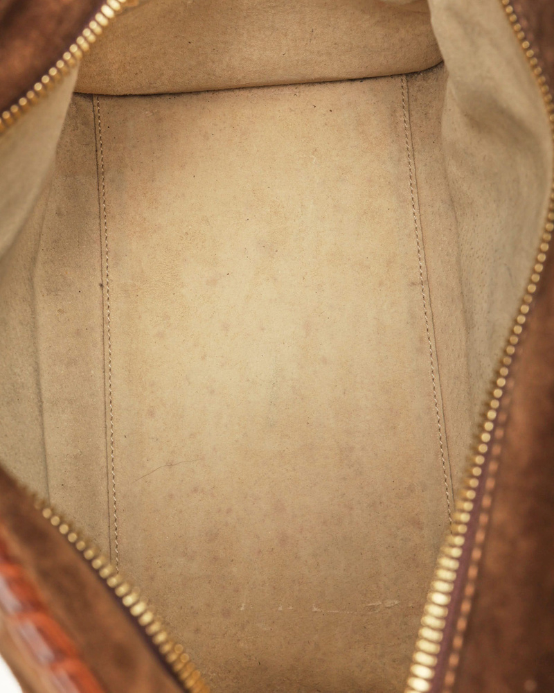 Loewe Amazona 28 Bag