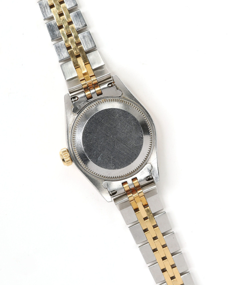 Rolex Lady-Datejust 26mm 1995 Watch