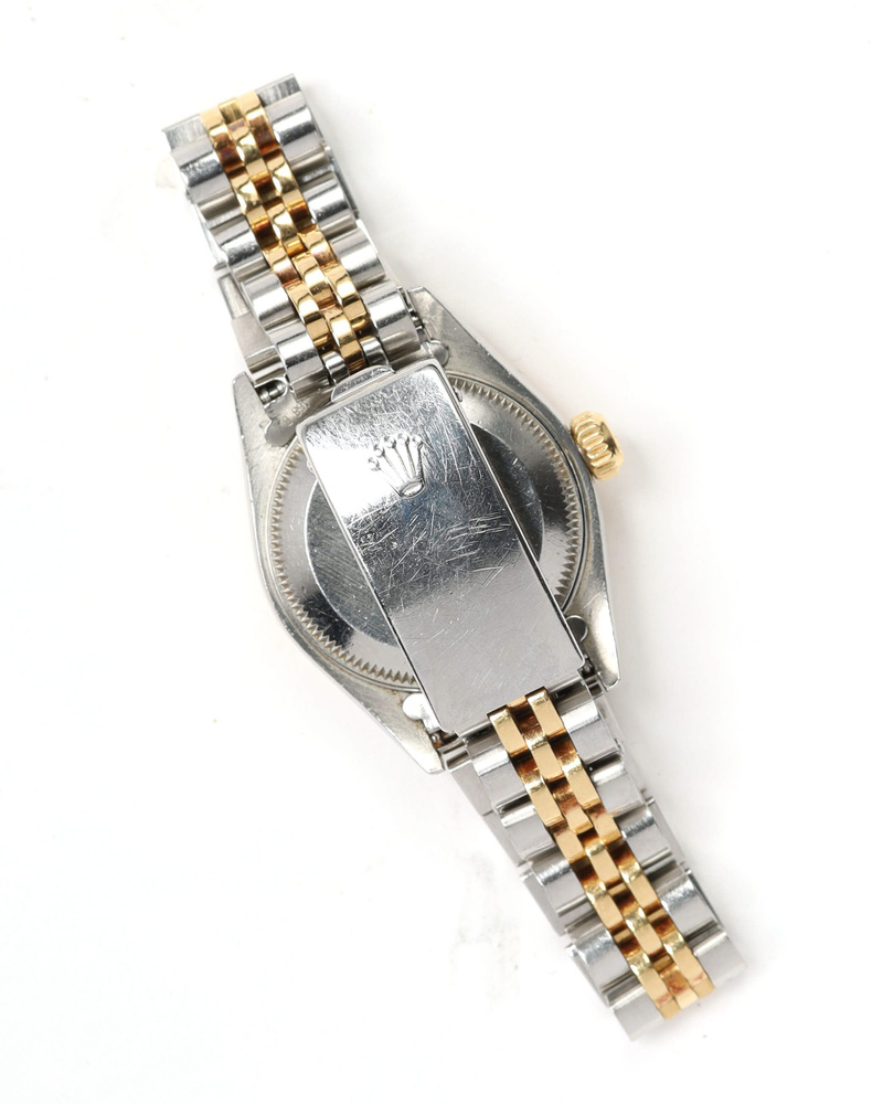 Rolex Lady-Datejust 26mm 1995 Watch