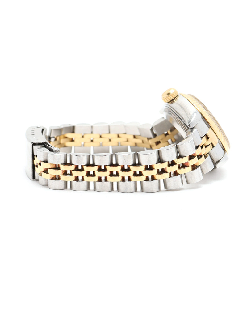 Rolex Lady-Datejust 26mm 1995 Watch