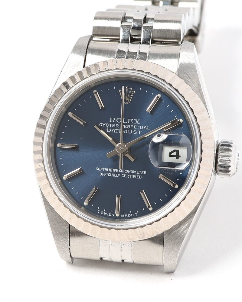 Rolex Lady-Datejust 26mm 1999 Watch