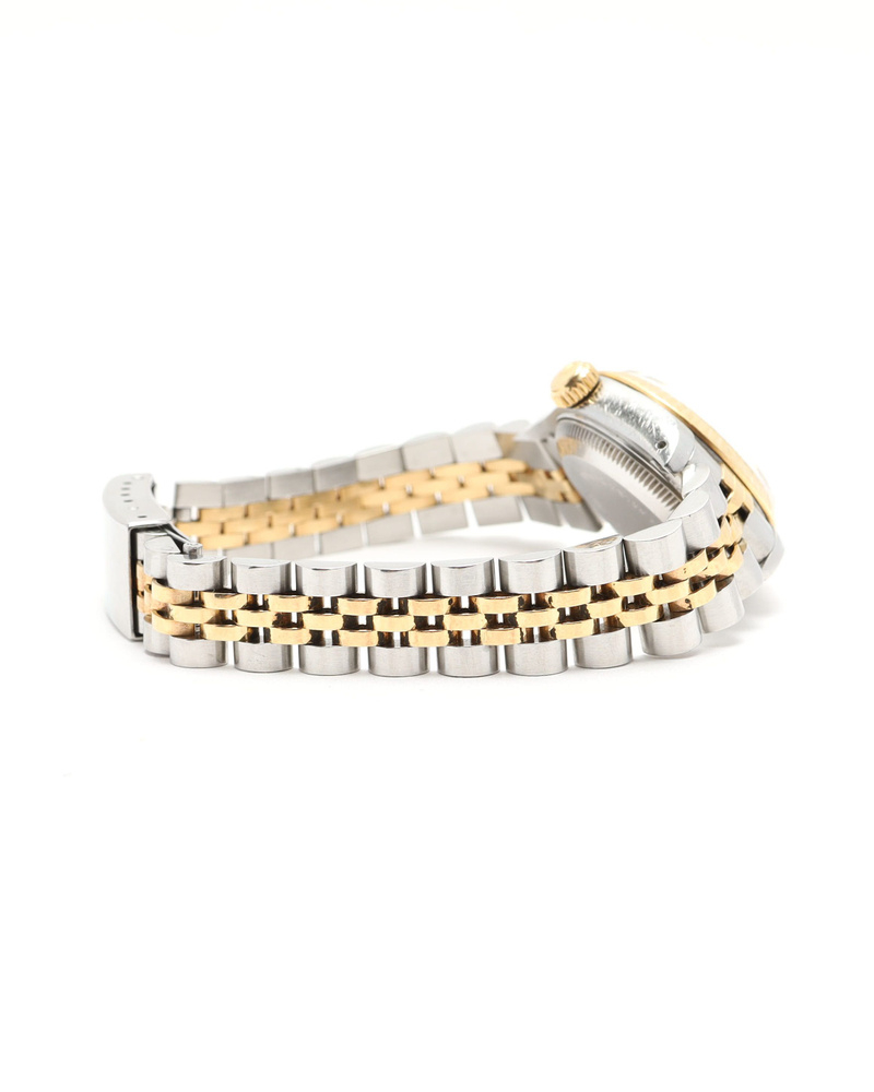 Rolex Lady-Datejust 26mm Full Set 1987 Watch