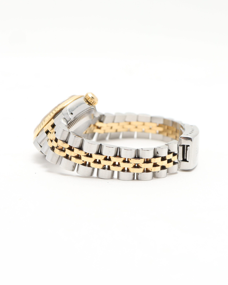 Rolex Lady-Datejust 26mm Full Set 1987 Watch