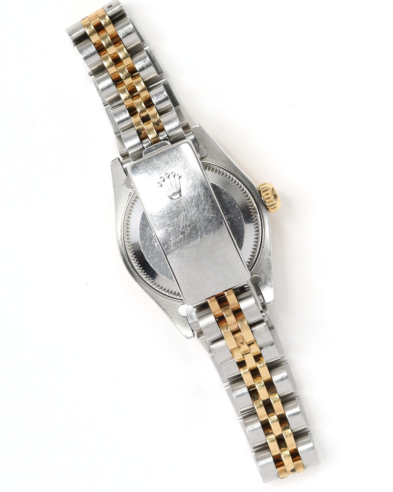 Rolex Lady-Datejust 26mm Full Set 1987 Watch