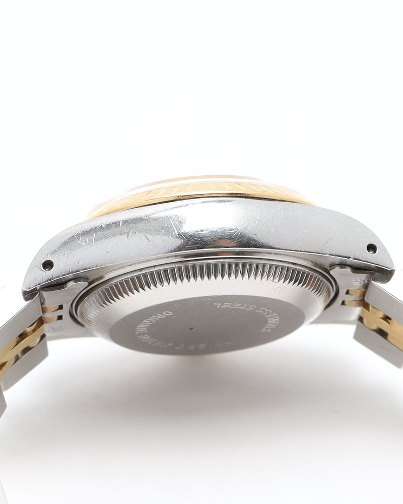 Rolex Lady-Datejust 26mm Full Set 1987 Watch