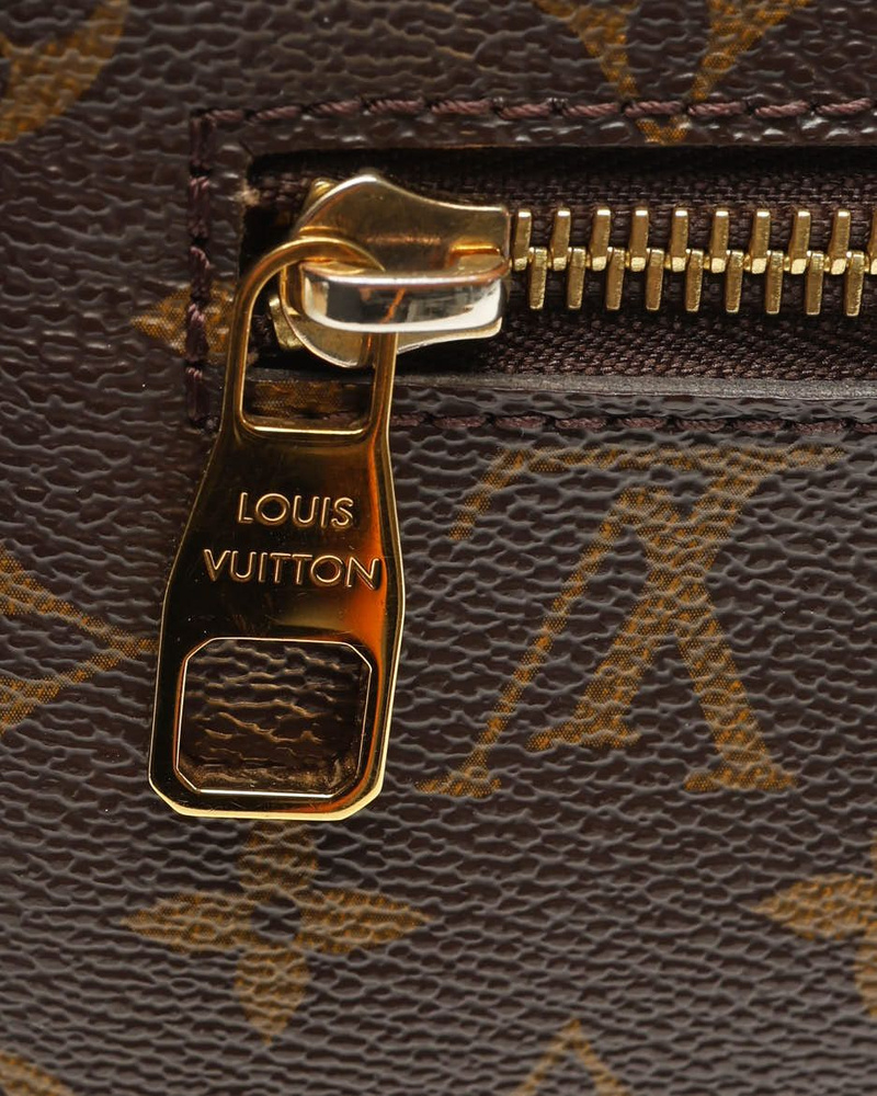 Louis Vuitton Monogram Pochette Metis Bag