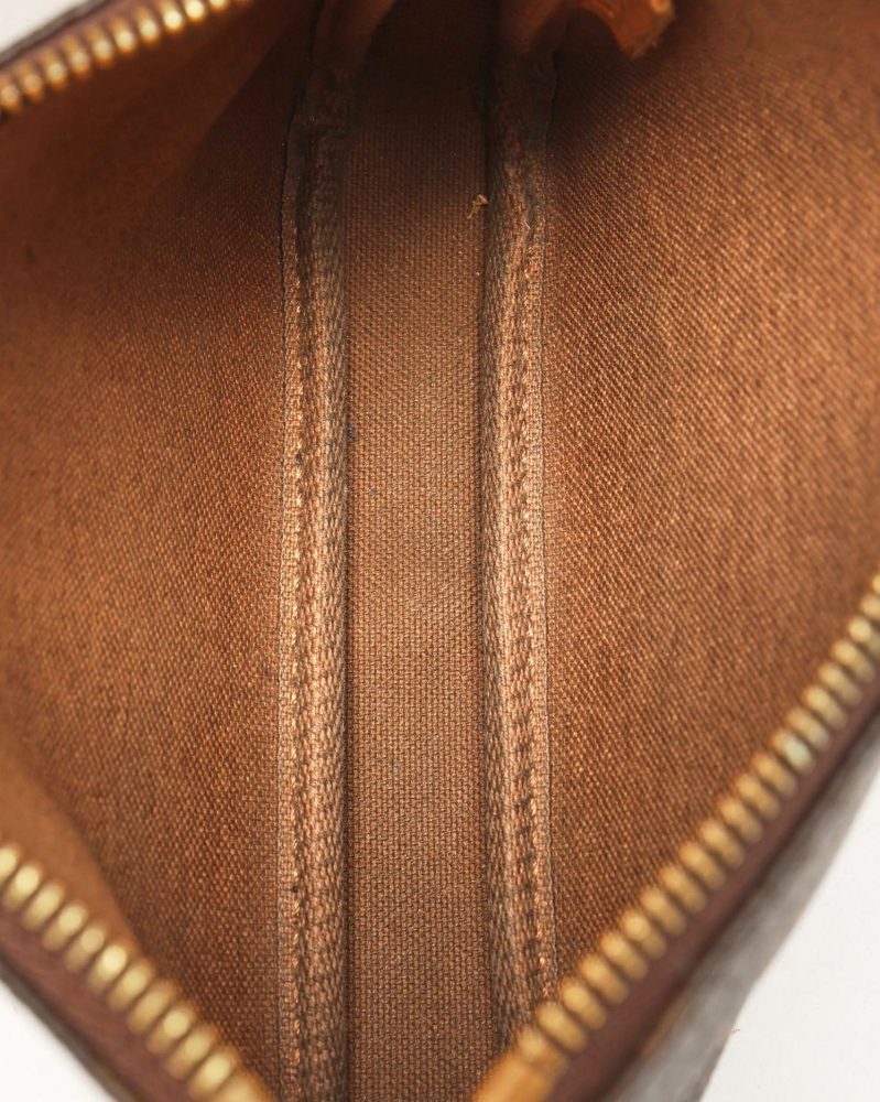 Louis Vuitton Monogram Mini Pochette Accessories