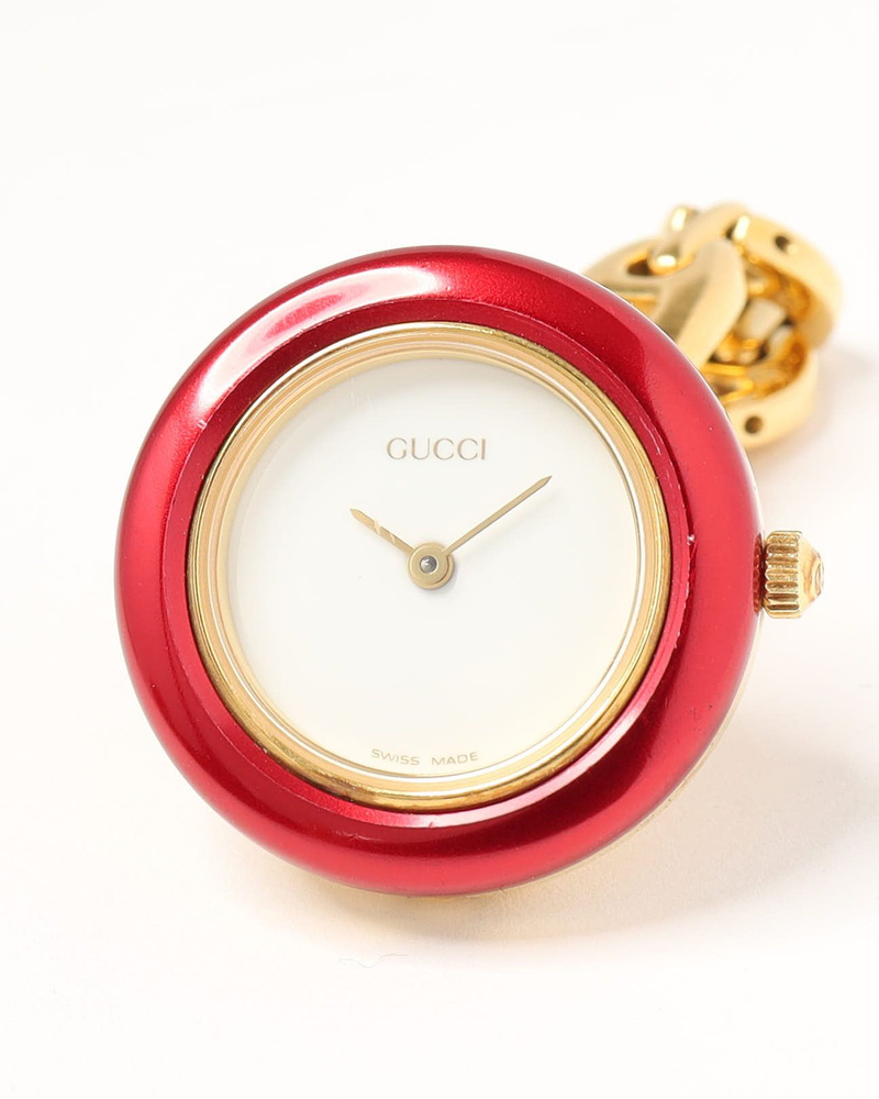 Gucci Change Bezel 26mm 1997 Watch