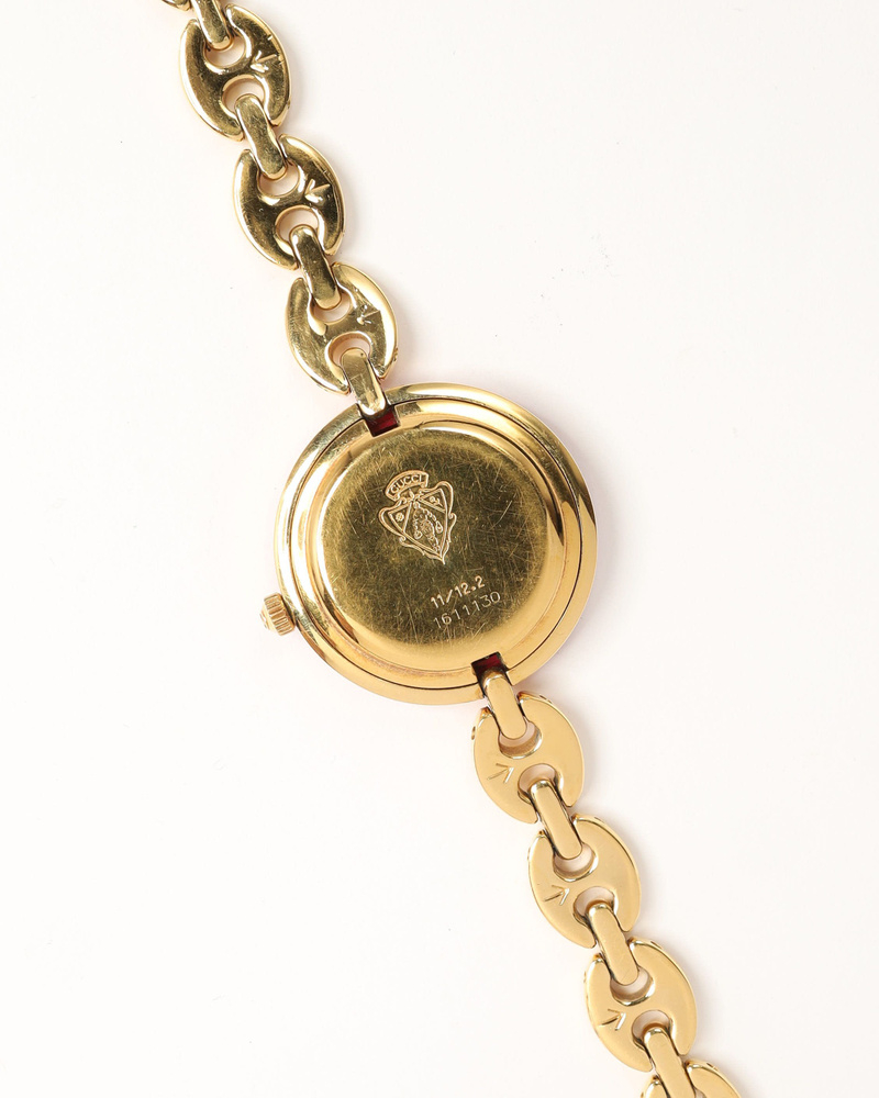 Gucci Change Bezel 26mm 1997 Watch