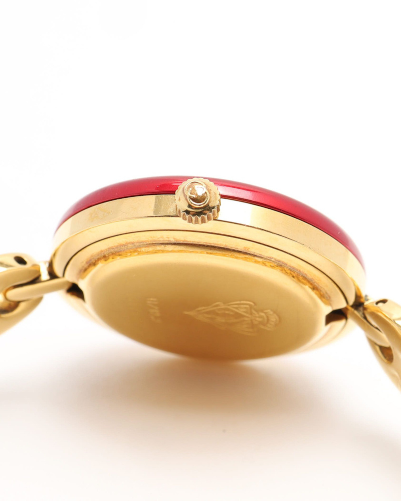 Gucci Change Bezel 26mm 1997 Watch