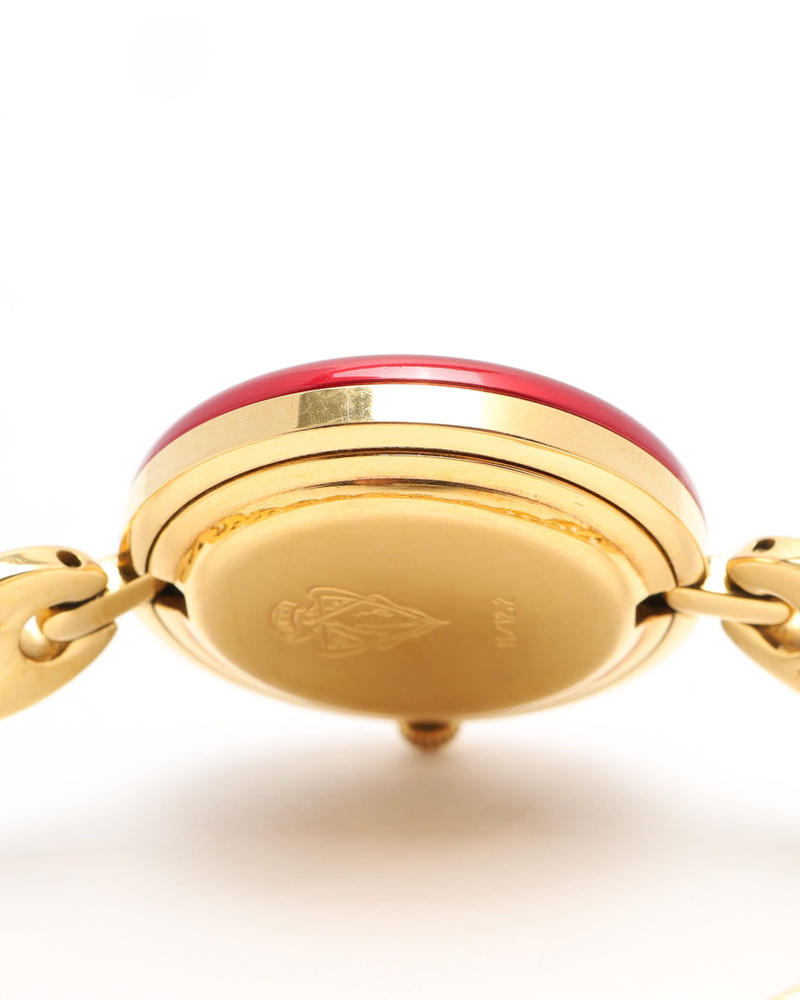 Gucci Change Bezel 26mm 1997 Watch