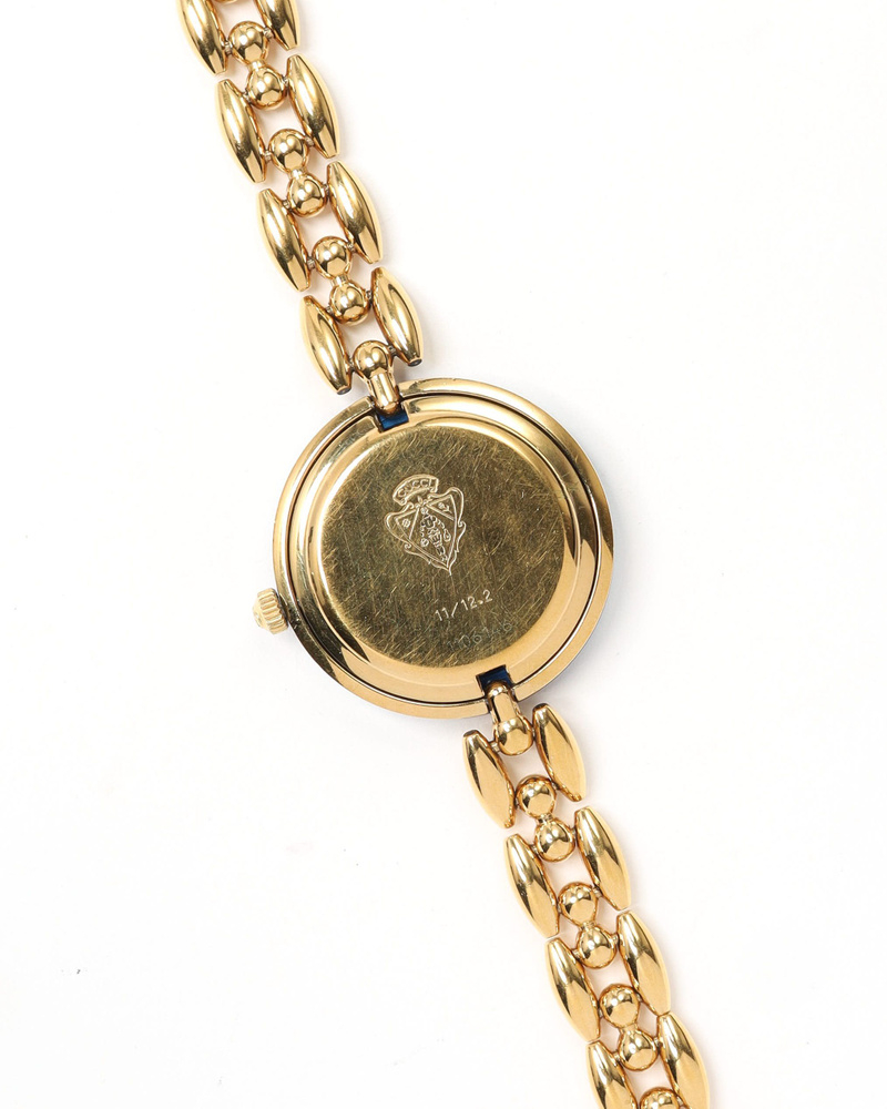 Gucci Change Bezel 26mm ca 1997 Watch