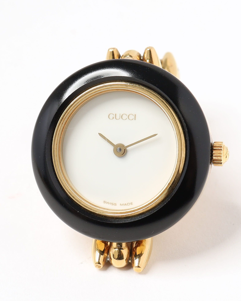 Gucci Change Bezel 26mm ca 1997 Watch
