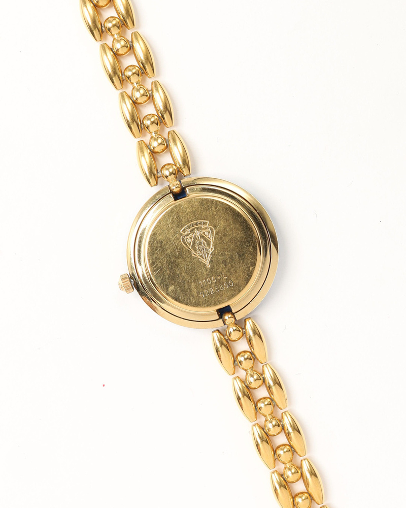 Gucci Change Bezel 26mm 1991 Full Set Watch