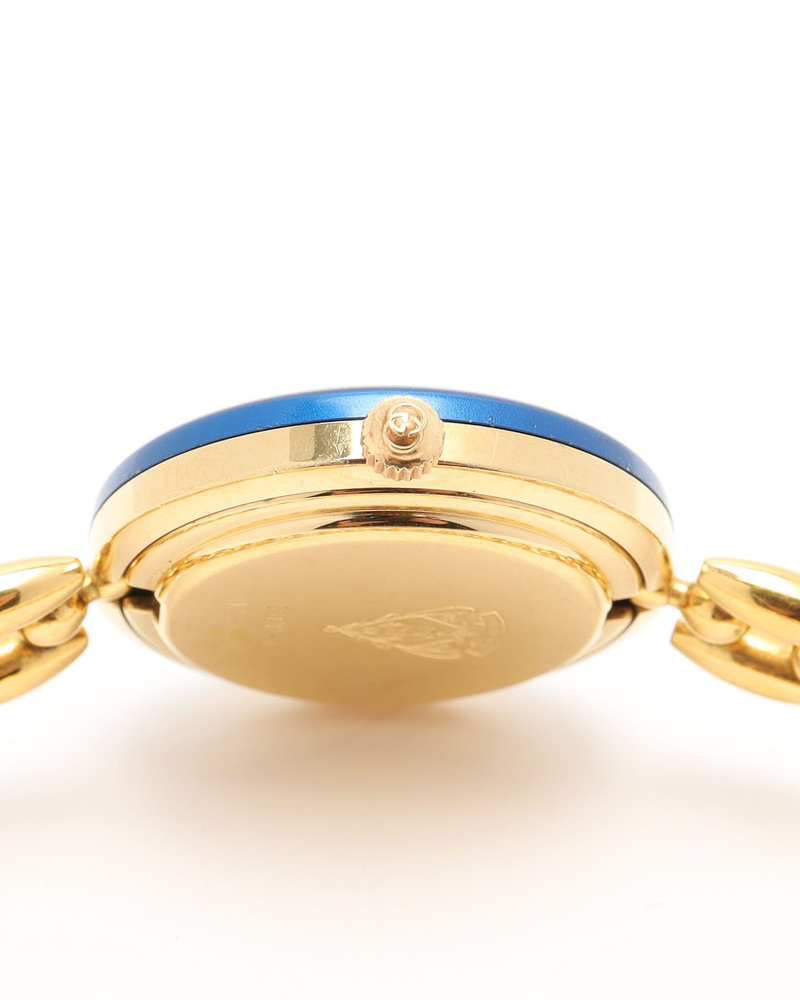 Gucci Change Bezel 26mm 1991 Full Set Watch