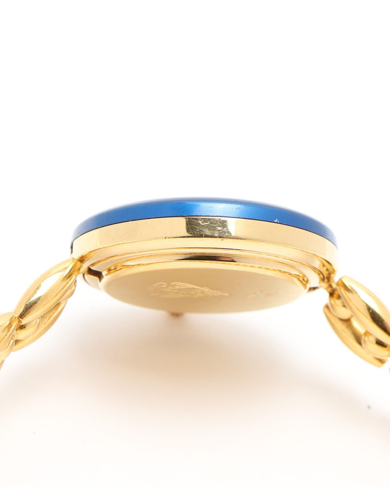 Gucci Change Bezel 26mm 1991 Full Set Watch