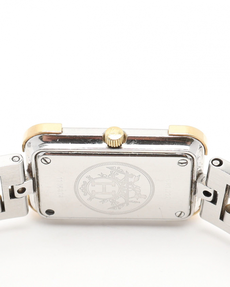 Hermès Cloajour 18mm ca 2005 Watch