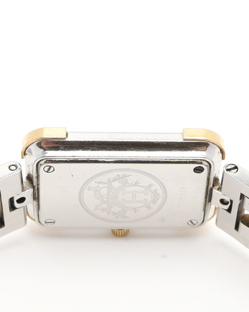 Hermès Cloajour 18mm ca 2005 Watch